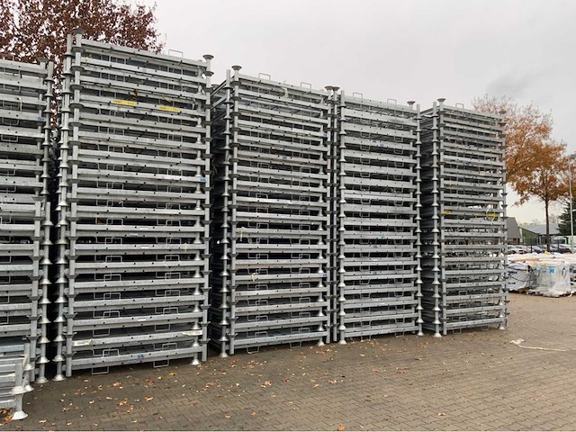 Stapeljuk 1875x1040mm (32x) - afbeelding 1 van  15