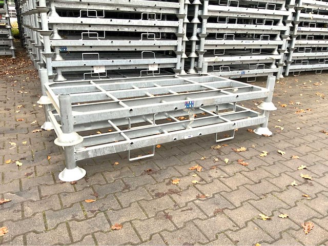 Stapeljuk 1875x1040mm (32x) - afbeelding 9 van  15
