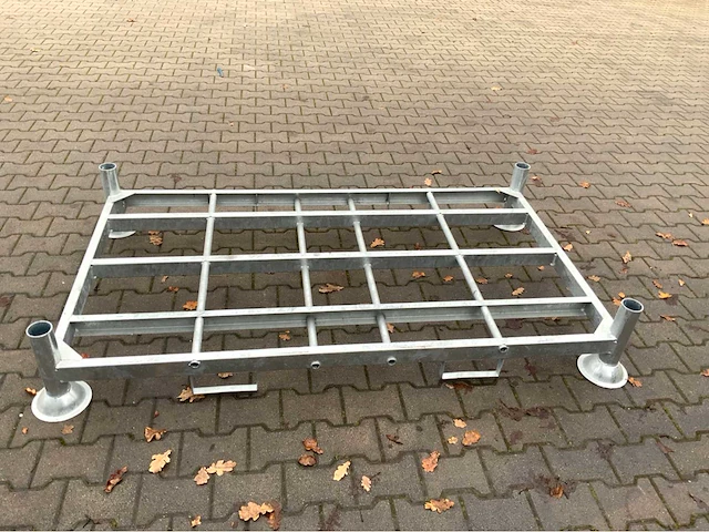 Stapeljuk 1875x1040mm (32x) - afbeelding 10 van  15