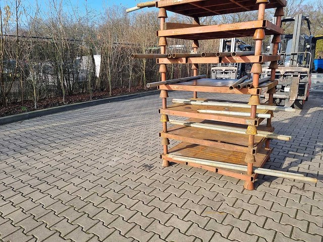 Stapeljuk (19x) - afbeelding 1 van  2