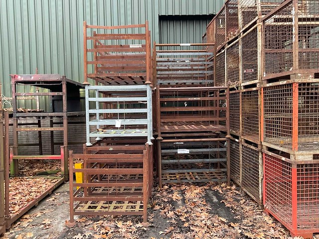 Stapeljuk (26x) - afbeelding 1 van  1