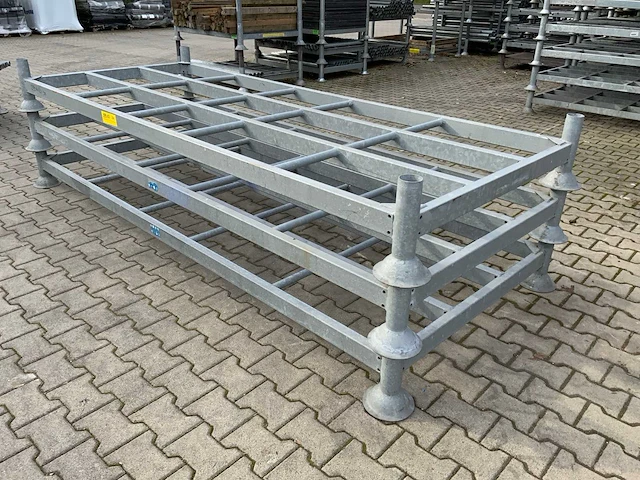 Stapeljuk 2950x1200mm (3x) - afbeelding 3 van  4