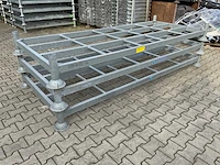 Stapeljuk 2950x1200mm (3x)