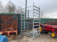 Stapeljuk (2x) - afbeelding 1 van  2