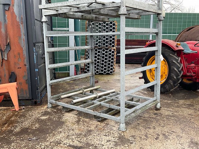 Stapeljuk (2x) - afbeelding 2 van  2