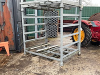 Stapeljuk (2x) - afbeelding 2 van  2