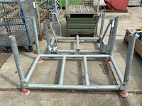 Stapeljuk (2x) - afbeelding 1 van  2