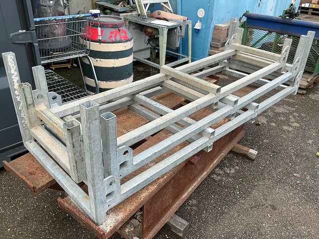 Stapeljuk (3x) - afbeelding 1 van  5