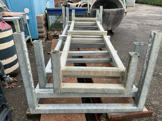 Stapeljuk (3x) - afbeelding 3 van  5