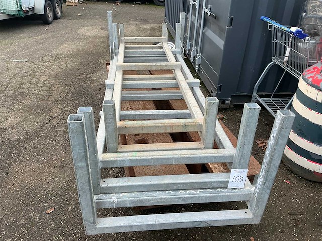 Stapeljuk (3x) - afbeelding 4 van  5