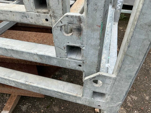 Stapeljuk (3x) - afbeelding 5 van  5