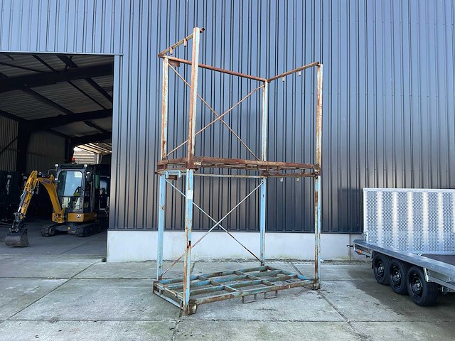 Stapeljuk (3x) - afbeelding 1 van  7