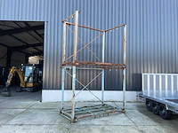 Stapeljuk (3x) - afbeelding 1 van  7