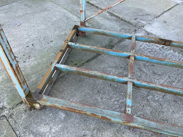 Stapeljuk (3x) - afbeelding 2 van  7