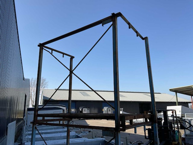 Stapeljuk (3x) - afbeelding 3 van  7