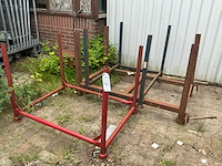 Stapeljuk (3x) - afbeelding 1 van  2