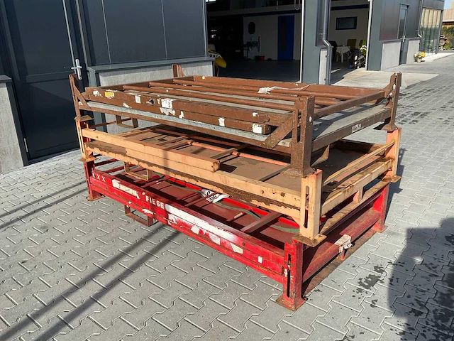 Stapeljuk (3x) - afbeelding 1 van  2