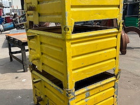 Stapeljuk (4x) - afbeelding 4 van  4