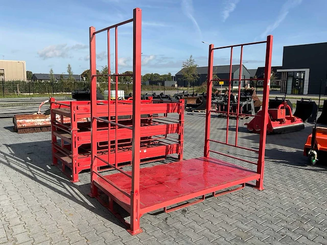 Stapeljuk (4x) - afbeelding 2 van  3