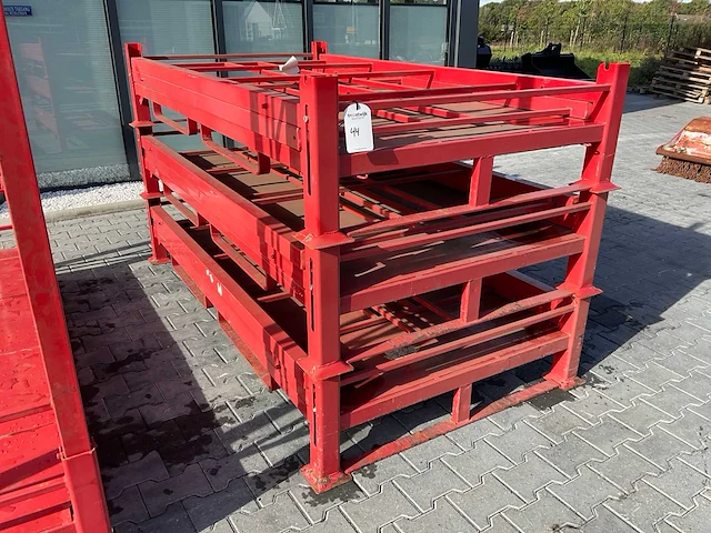 Stapeljuk (4x) - afbeelding 3 van  3