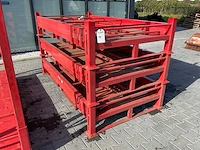 Stapeljuk (4x) - afbeelding 3 van  3