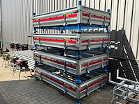 Stapeljuk (4x) - afbeelding 1 van  4