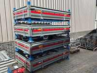 Stapeljuk (4x) - afbeelding 2 van  4