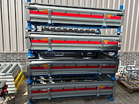 Stapeljuk (4x) - afbeelding 3 van  4