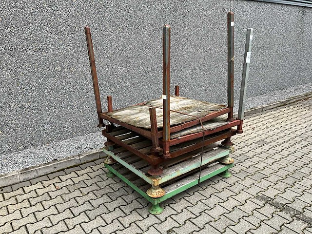 Stapeljuk (5x) - afbeelding 1 van  8