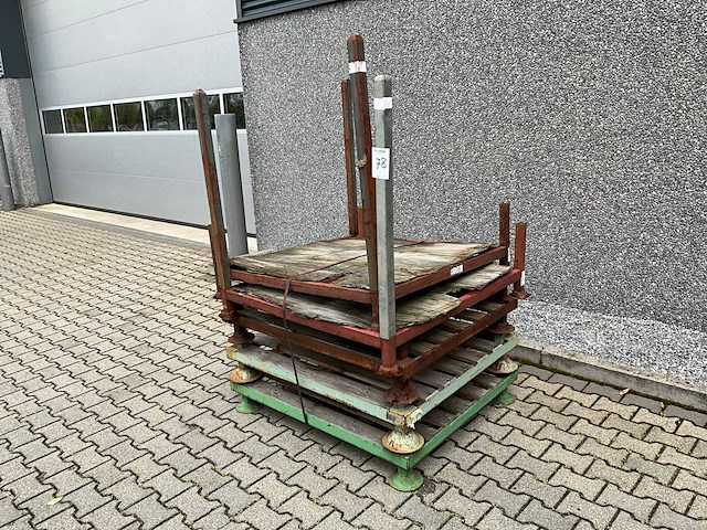 Stapeljuk (5x) - afbeelding 2 van  8