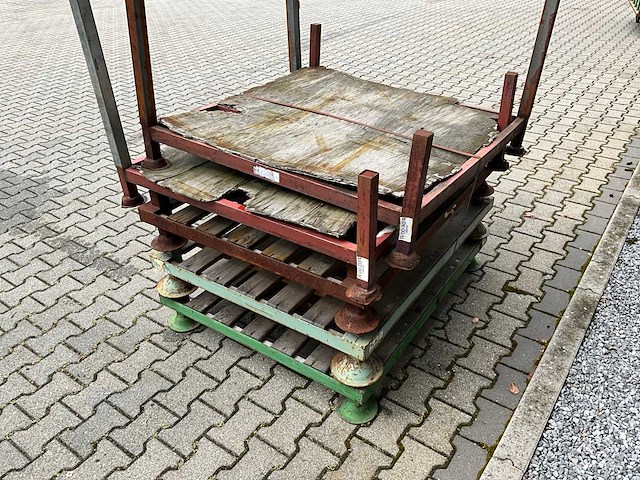 Stapeljuk (5x) - afbeelding 3 van  8