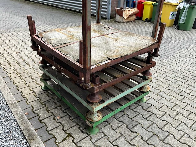 Stapeljuk (5x) - afbeelding 4 van  8