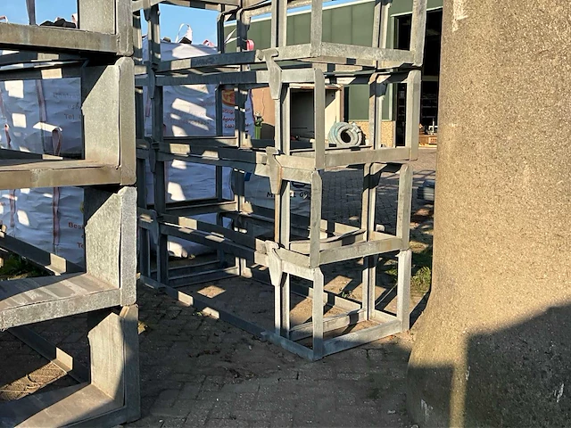 Stapeljuk (5x) - afbeelding 1 van  4