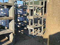 Stapeljuk (5x) - afbeelding 1 van  4