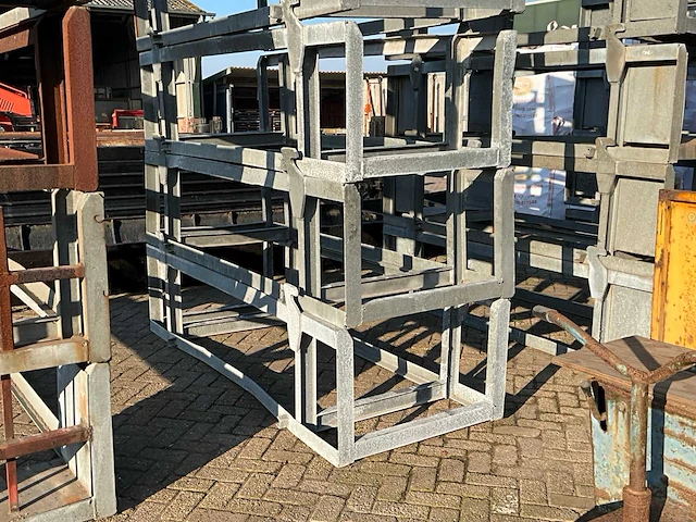 Stapeljuk (5x) - afbeelding 3 van  3
