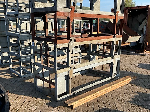 Stapeljuk (5x) - afbeelding 3 van  3