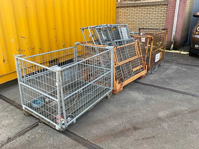 Stapeljuk (6x) - afbeelding 1 van  5
