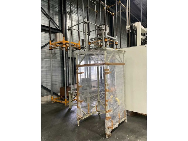 Stapeljuk (7x) - afbeelding 3 van  11