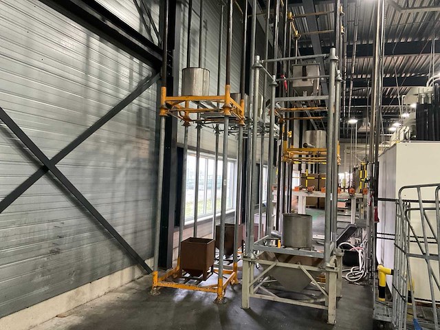 Stapeljuk (7x) - afbeelding 1 van  11