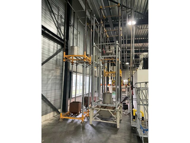 Stapeljuk (7x) - afbeelding 4 van  11