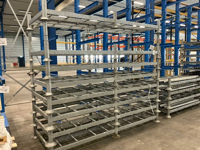 Stapeljuk (8x) - afbeelding 1 van  1