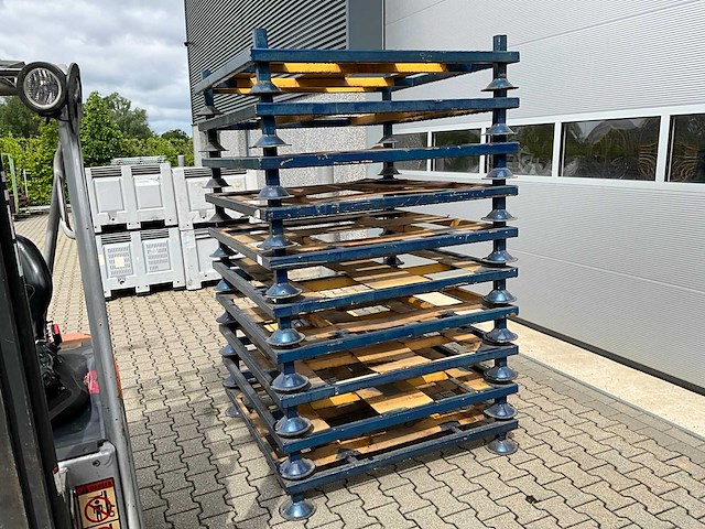 Stapeljuk (9x) - afbeelding 2 van  8