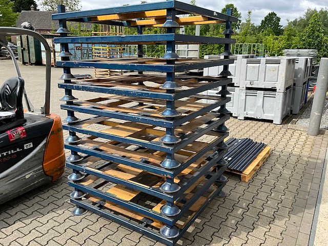 Stapeljuk (9x) - afbeelding 3 van  8