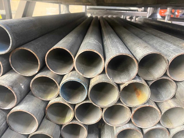 Stapeljuk met rongen van 1770mm (20x) - afbeelding 5 van  13