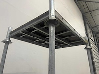 Stapeljuk met rongen van 1770mm (20x) - afbeelding 10 van  13