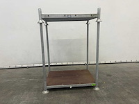 Stapeljuk met rongen van 1770mm (20x) - afbeelding 6 van  10