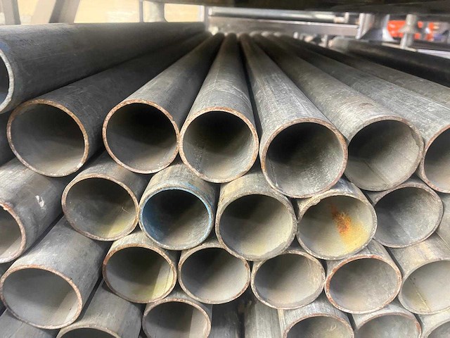 Stapeljuk met rongen van 1770mm (5x) - afbeelding 3 van  11