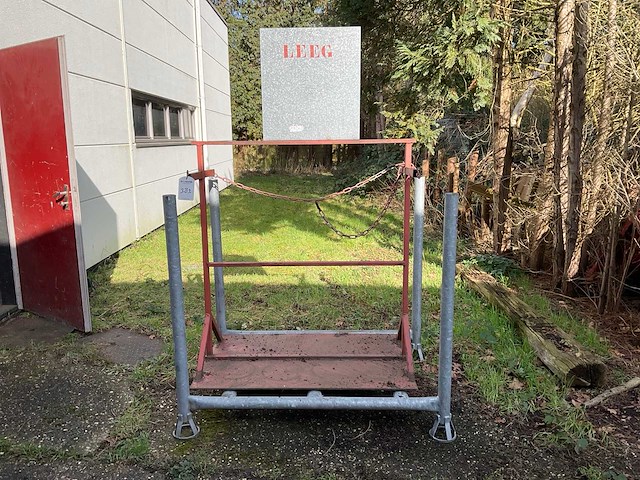 Stapeljuk - afbeelding 1 van  2