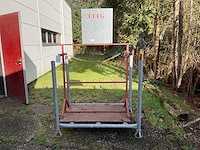 Stapeljuk - afbeelding 1 van  2