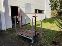 Stapeljuk - afbeelding 2 van  2